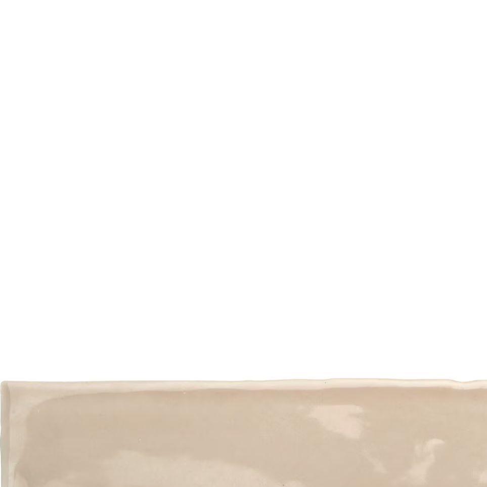 Tremiti Sand Glossy Zoomed Swatch