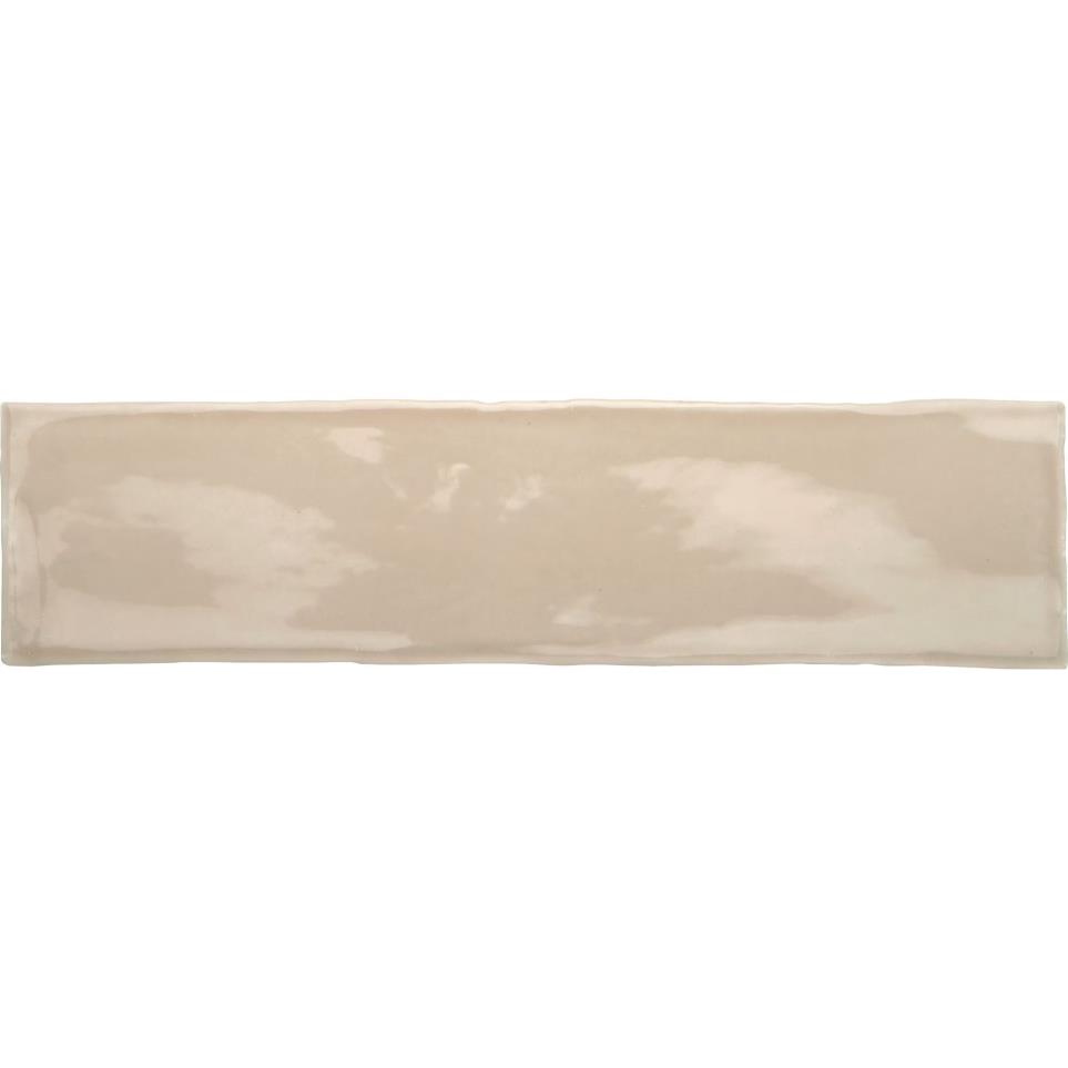 Tremiti Sand Glossy Swatch