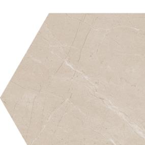 Elegant Beige Matte Zoomed Swatch