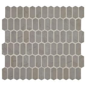 Paloma Gray Matte Swatch Thumbnail