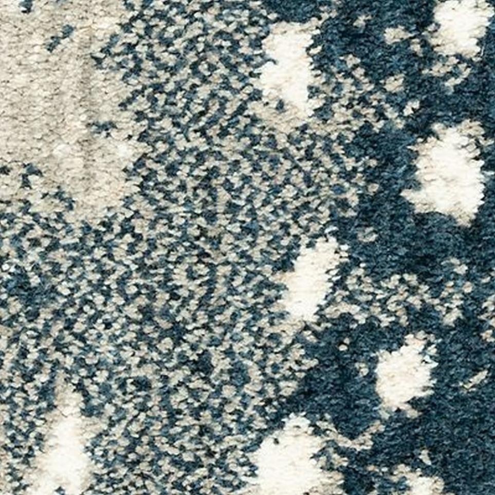 Savanna Antelope by Karastan - Starry Night