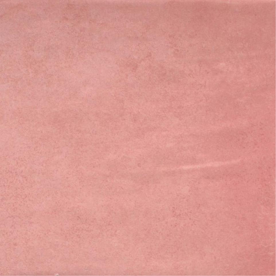 Passion Glossy 9X9 by Emser Tile, LLC - Rosa