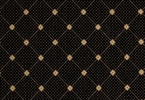 Andromeda - Raven Swatch