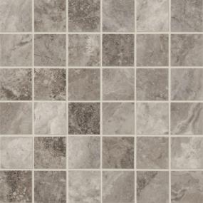 Marble Attache Straight Joint 2X2 Mm 12X13 Mt - Crux Matte Swatch
