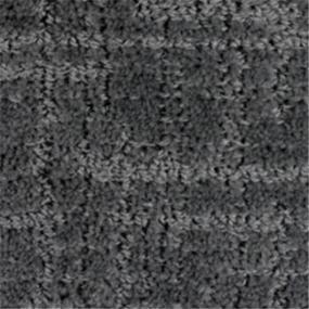 Saba - Lava Swatch