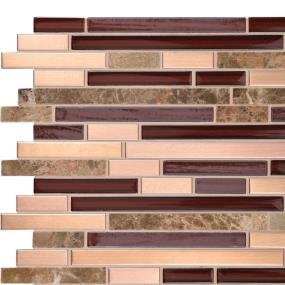 Tambura Bland Mixed Zoomed Swatch