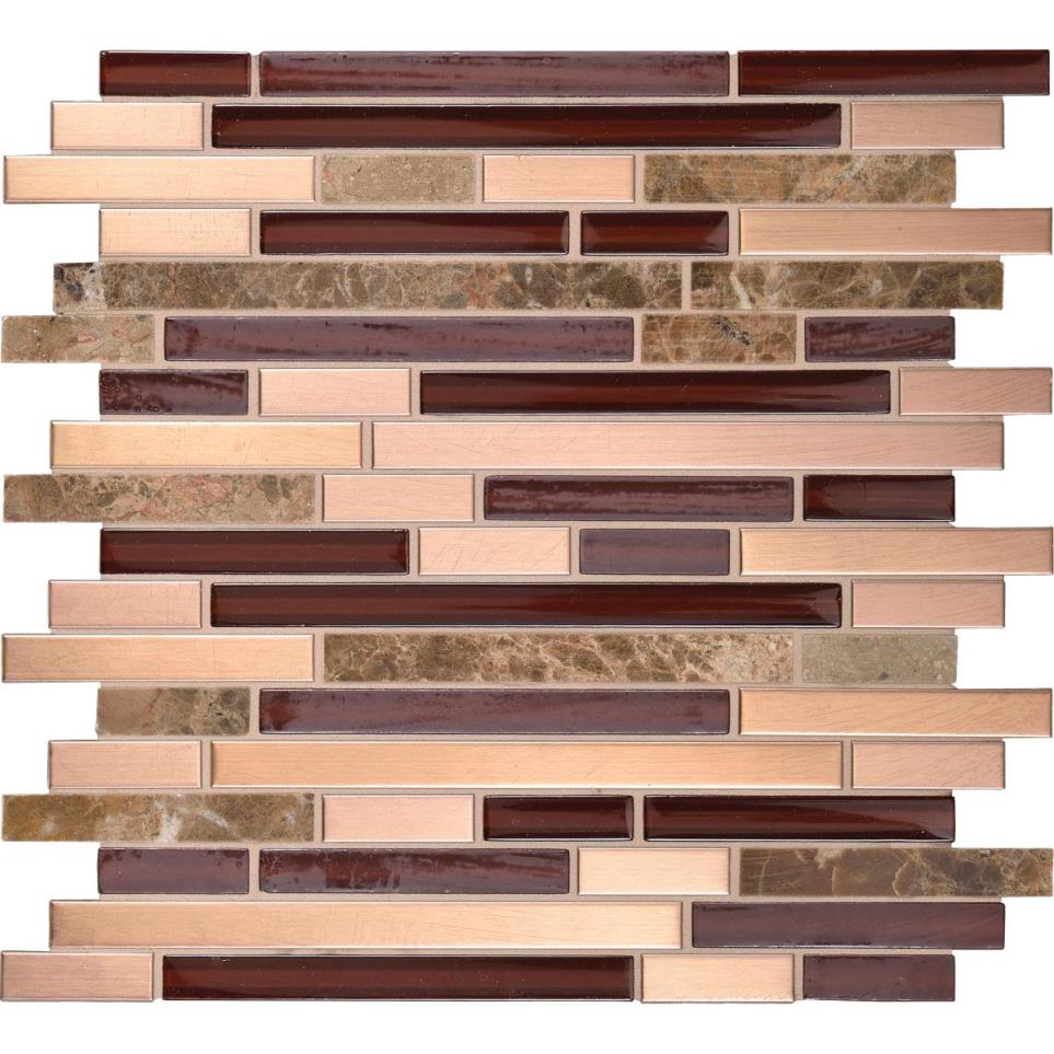 Tambura Bland Mixed Swatch