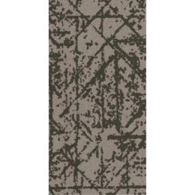 Sarong TL - Jungle Fern Swatch