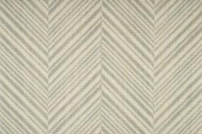 Sea Cliff - Mist/Ivory Swatch