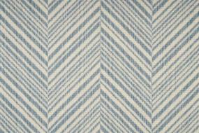 Sea Cliff - Surf/Ivory Swatch