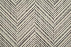 Sea Cliff - Gull/Ivory Swatch