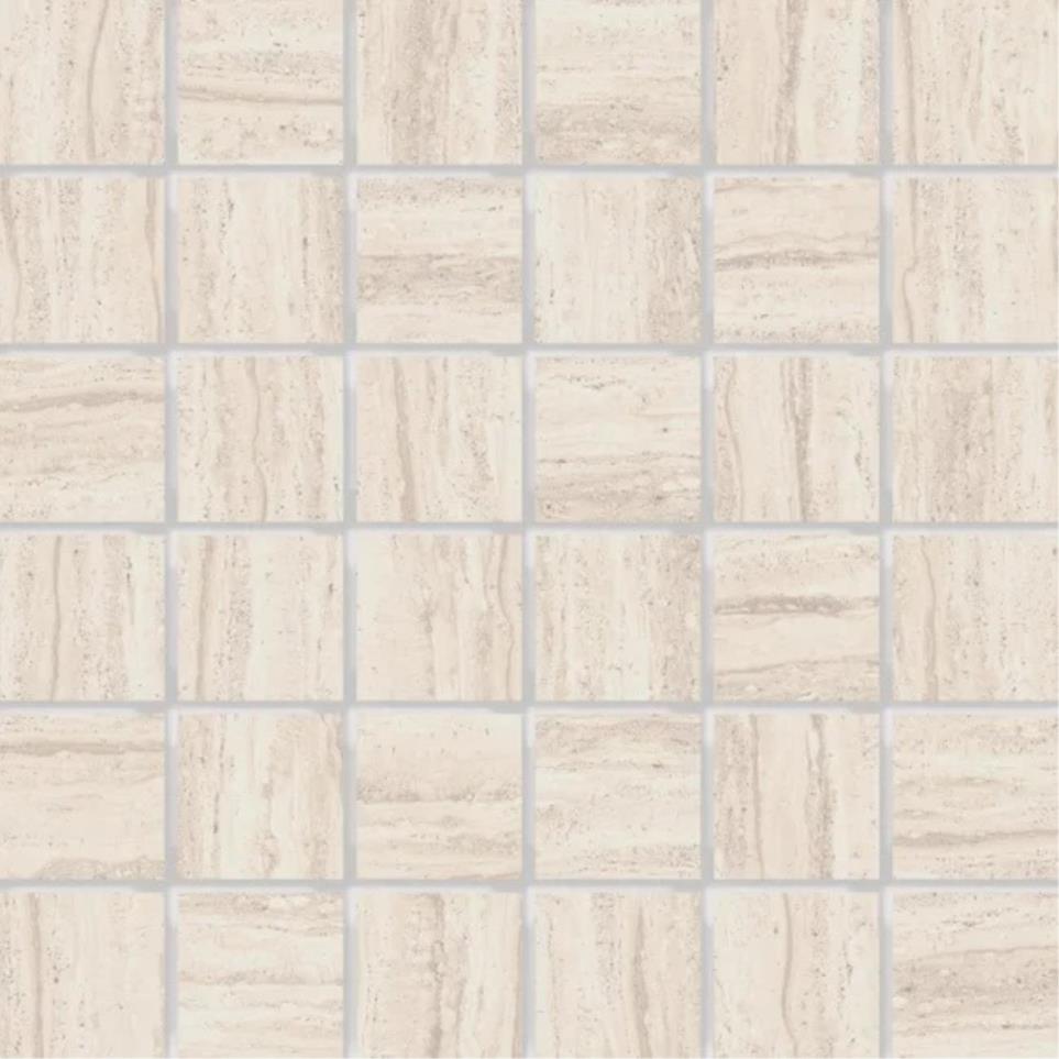 Tivoli Mosaic by Floors 2000 - Beige