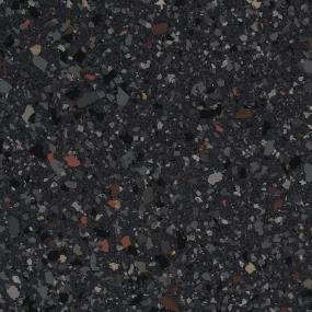 Volcanic Zoomed Swatch