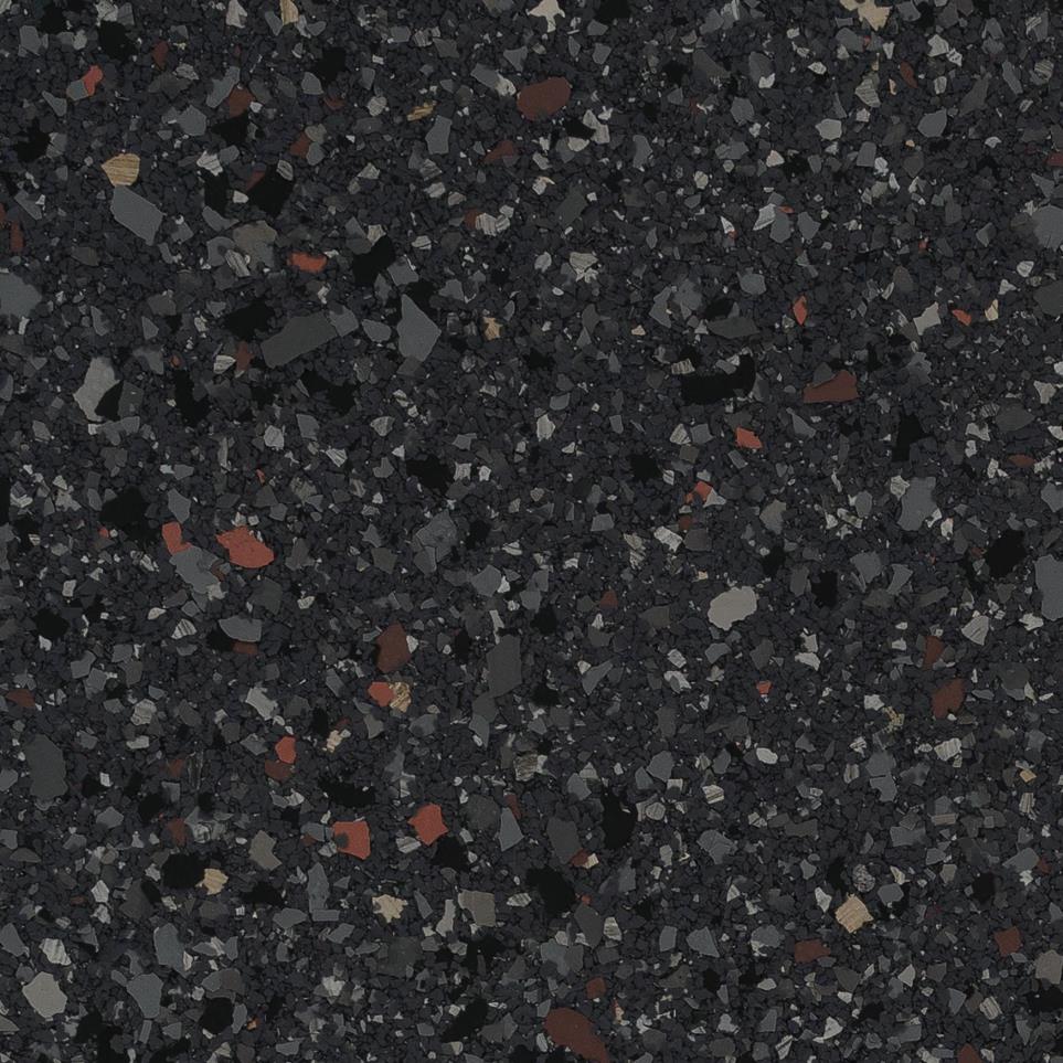 Volcanic Zoomed Swatch
