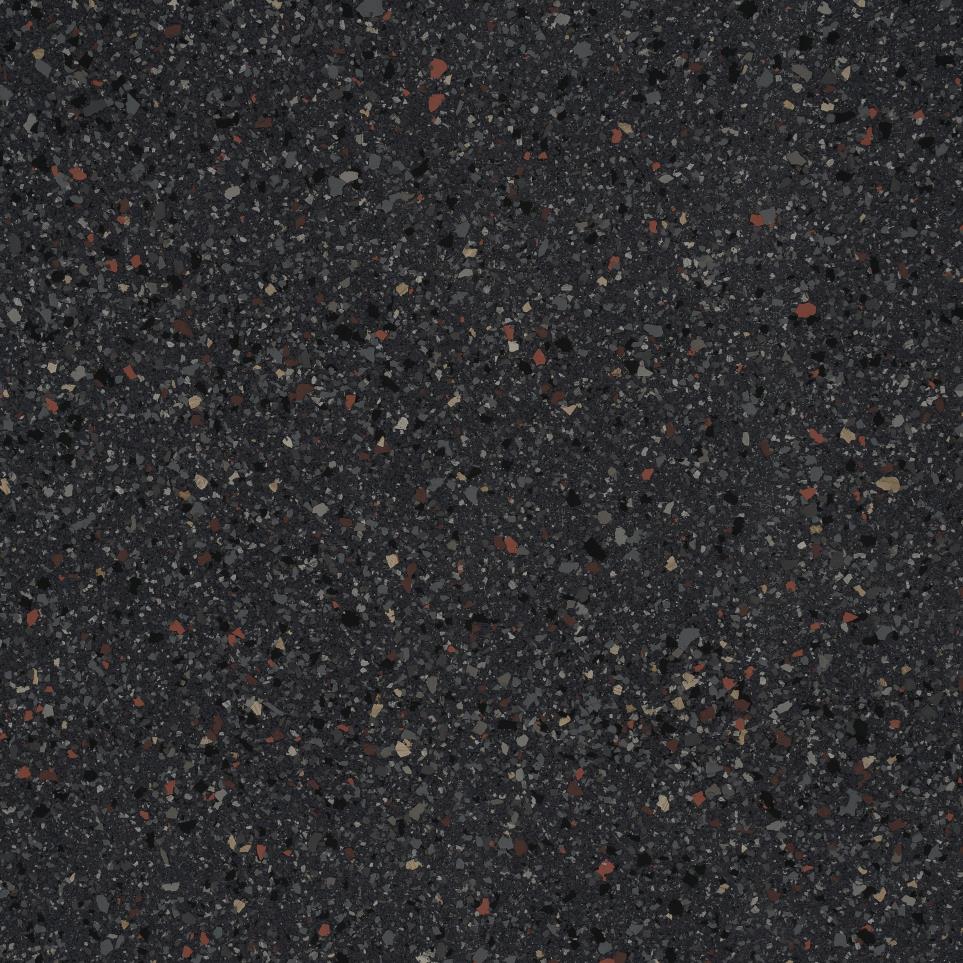 Volcanic Swatch