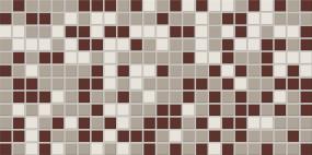 Keystones Straight Joint 1X1 Dm 12X24 Mt Grp1 - Maple Blend Matte Swatch