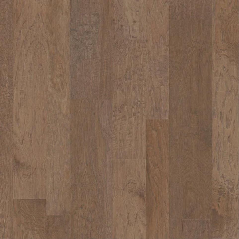 Pebble Hill Mixed Width by Shaw - Rattan