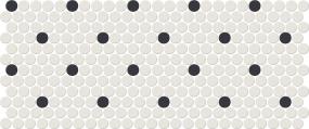 Icewhite/Black Matte Swatch Thumbnail