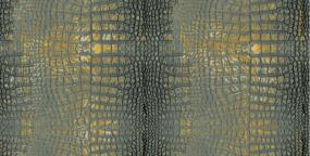 Zambia Deco 24X47 Porcelain Glossy