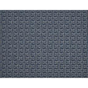 Tillary - Indigo Swatch