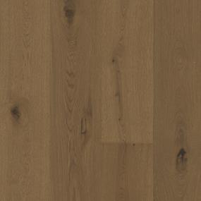 Toffee Oak Swatch