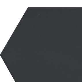 Black Zoomed Swatch