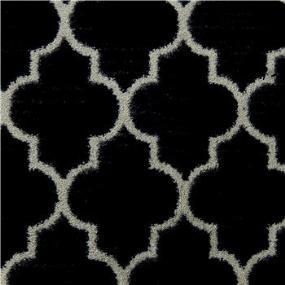 Cavetto Dfb - Manor Black Swatch