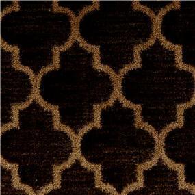 Cavetto Dfb - Espresso Swatch