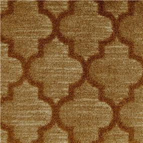 Cavetto Dfb - Spice Swatch