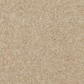 Delicate Shades - Carved Ivory Swatch