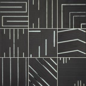Obsidian Mixed Swatch Thumbnail