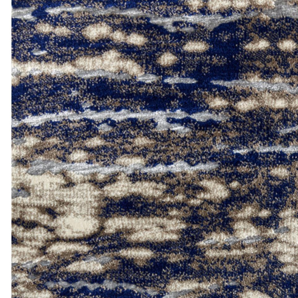 Ocean Zoomed Swatch