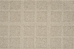 Rhombus - Oatmeal Swatch