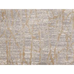 Soundwaves - Grey Sand Swatch