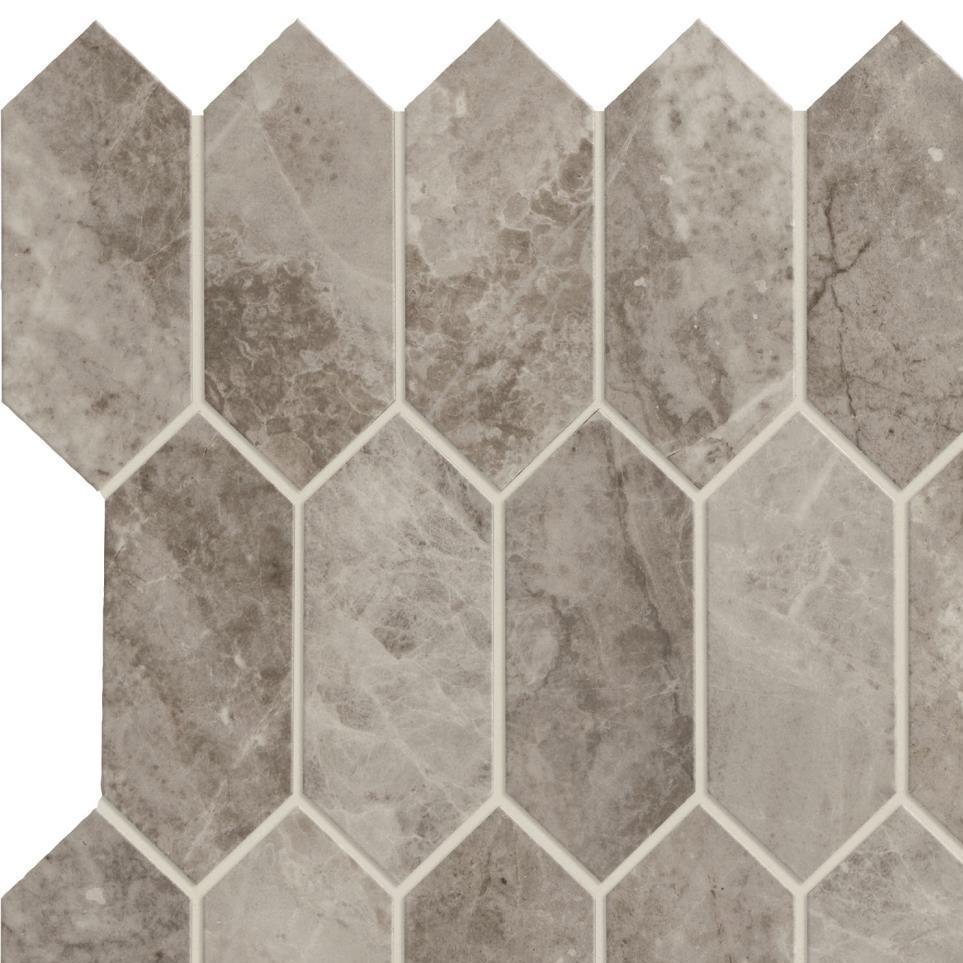 Crux Matte Zoomed Swatch