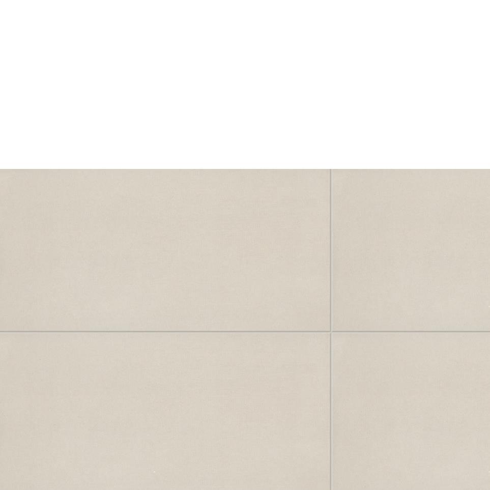 White Elect Matte Zoomed Swatch