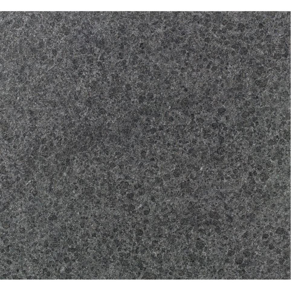 Granite Square 18X18 Pl by Daltile - Absolute Black Polished