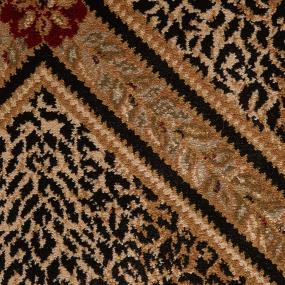 Leopard Series - Serengeti Swatch