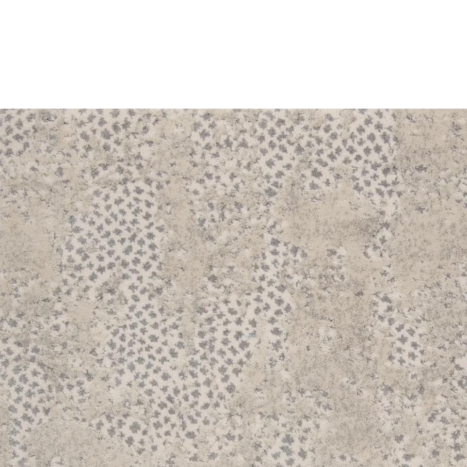 White Rain Zoomed Swatch