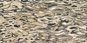 Zambia Deco 47X109 Porcelain Glossy - Leopard Swatch