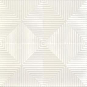 Prismara Mini Matte 6X6 - Snow Swatch
