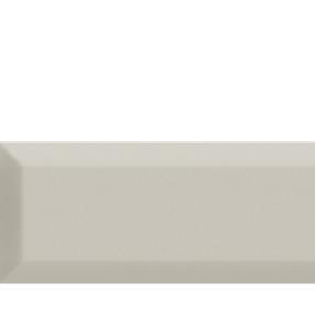 Scholarly Gray Glossy Zoomed Swatch