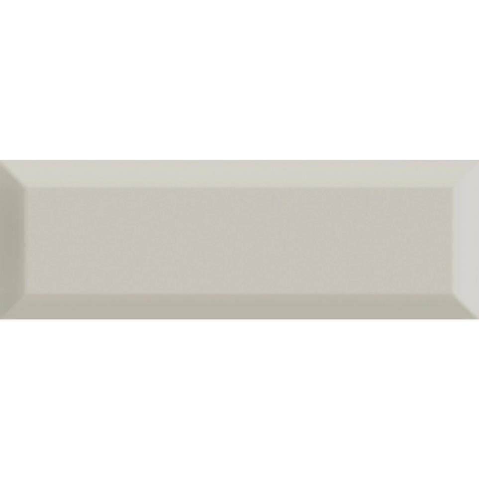Hawthorne Rectangle 8X24 Bevel Gl