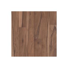 Carrolton - Laminate Wood Floor - 47 Plank - 7 Per Case - Toasted Butternut Swatch