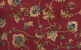 Kashan - Gemstone Swatch