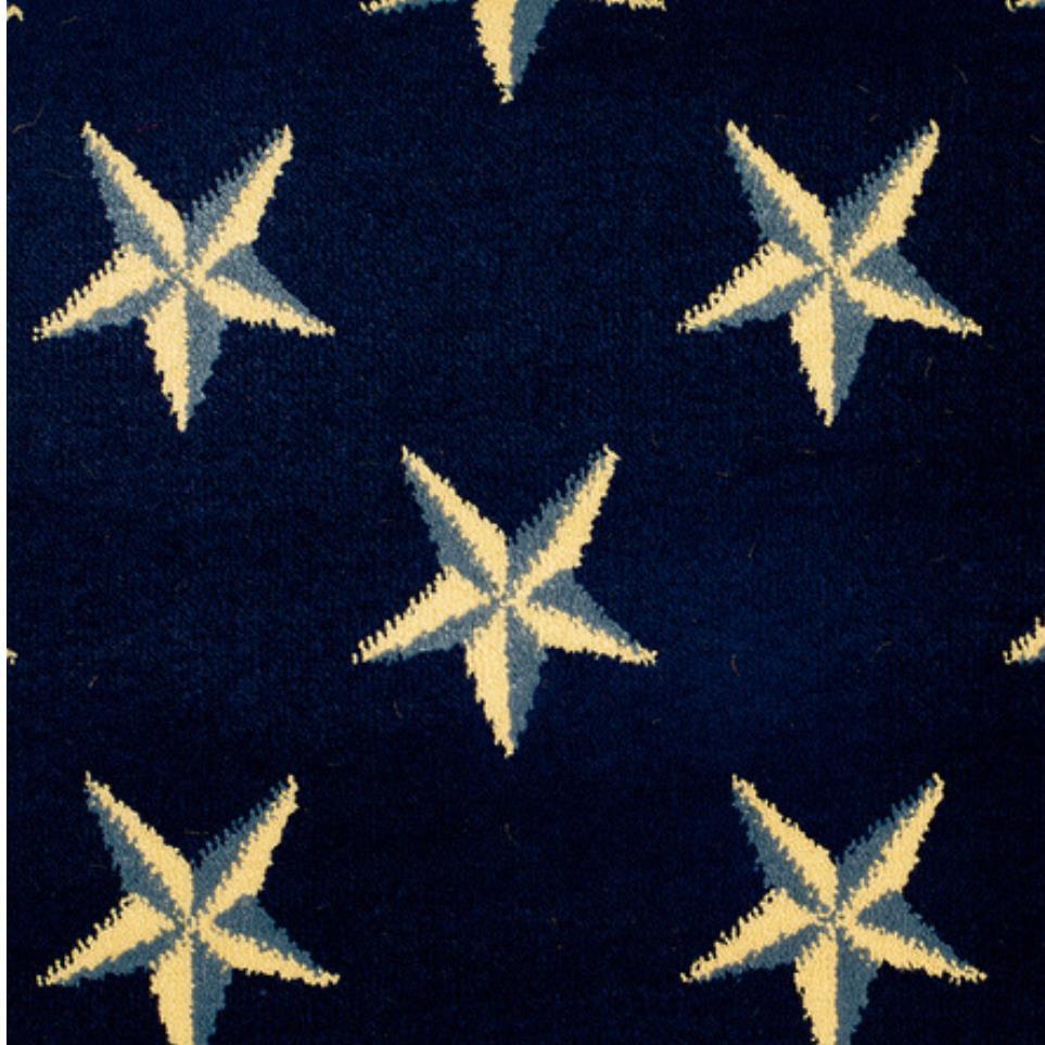 Navy Zoomed Swatch