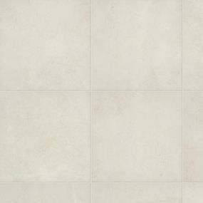 Scottish White Matte Zoomed Swatch