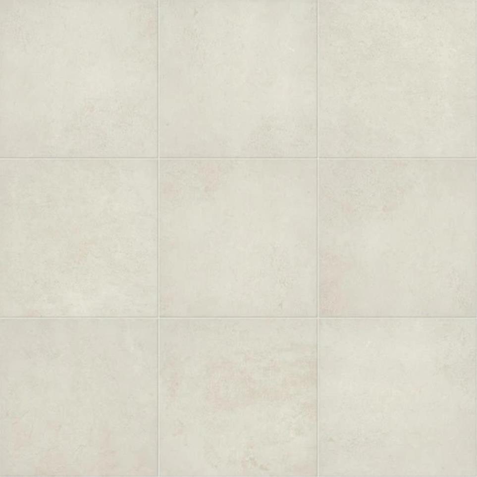 Windmere Square 12X12 Mt by Bel Terra - Scottish White Matte