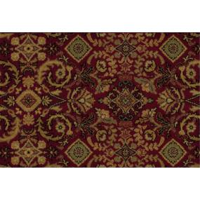 Topkapi - Merlot Swatch
