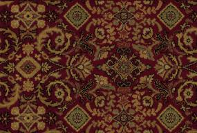 Topkapi - Merlot Swatch